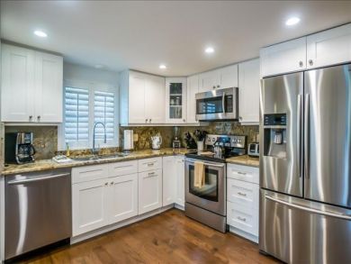 3/2 Bedroom Vacation Cottage with Pool Anna Maria Island