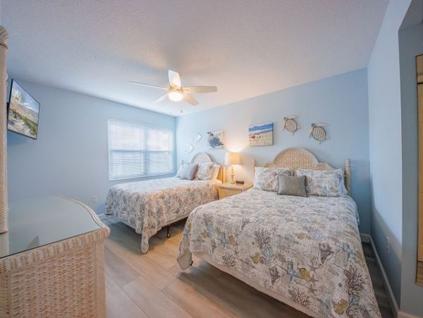 Value Priced Beach Condo on Anna Maria Island
