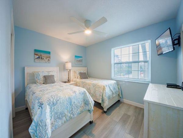 Value Priced Beach Condo on Anna Maria Island