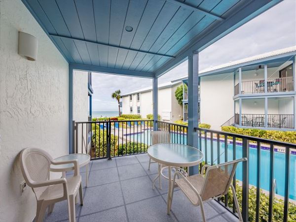 Value Priced Beach Condo on Anna Maria Island