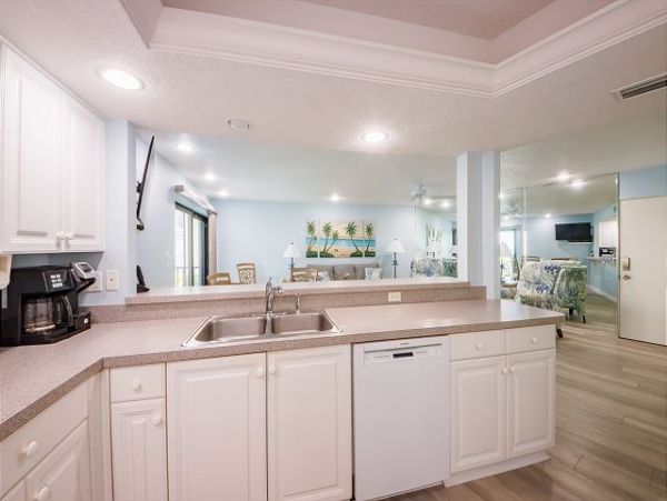 Value Priced Beach Condo on Anna Maria Island
