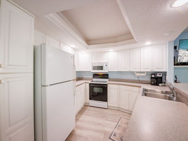 Value Priced Beach Condo on Anna Maria Island