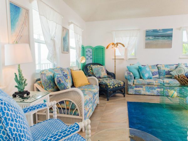 Charming Bay Front Home on North Anna Maria Island