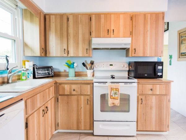 Charming Bay Front Home on North Anna Maria Island