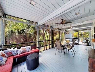 Stunning Sanibel Vacation Rental Sleeps up to 10 Guests