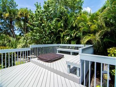 Stunning Sanibel Vacation Rental Sleeps up to 10 Guests