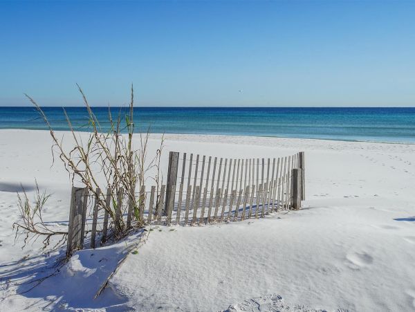 BEACHFRONT Destin Luxury Vacation Rental with Private Pool