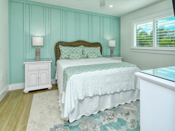 Beachfront Longboat Key Townhome