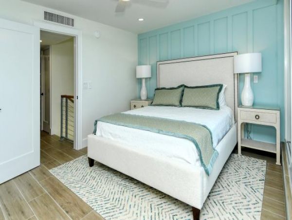 Beachfront Longboat Key Townhome