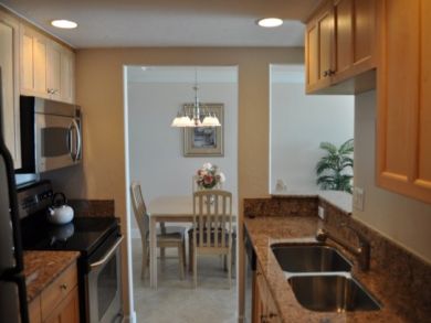 Fitted Kitchen