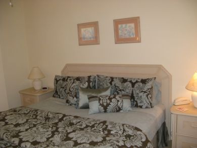 King Bedroom