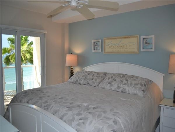 Longboat Key Vacation Condo Located on Beach