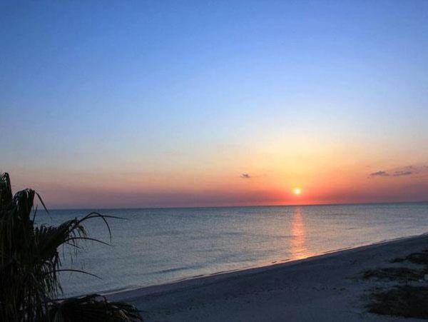 On Beach Longboat Key Vacation Condo Two Bedroom