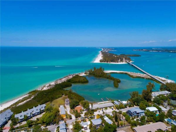 On Beach Longboat Key Vacation Condo Two Bedroom