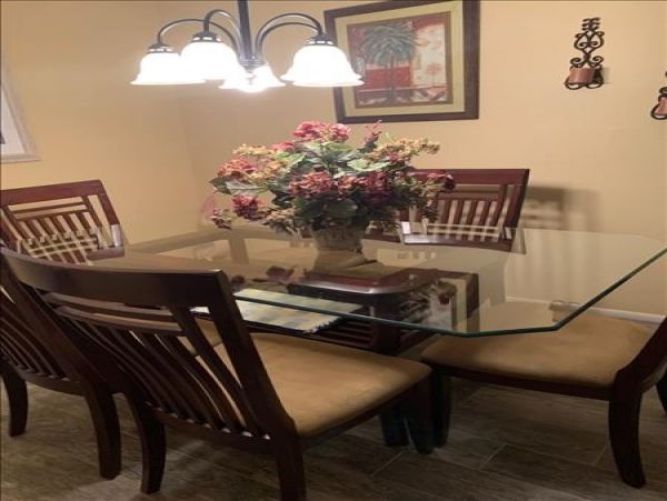 One Bedroom Condo in Gulf Front Complex
