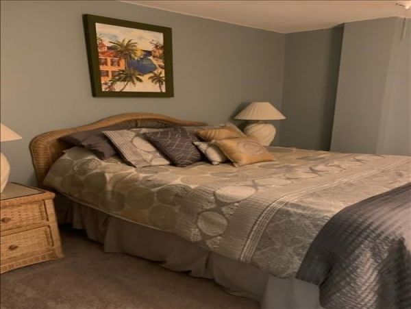 One Bedroom Condo in Gulf Front Complex