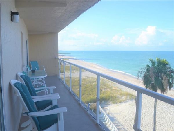 Longboat Key Vacation Condo Sleeps 6 Guests Full Gulf Views