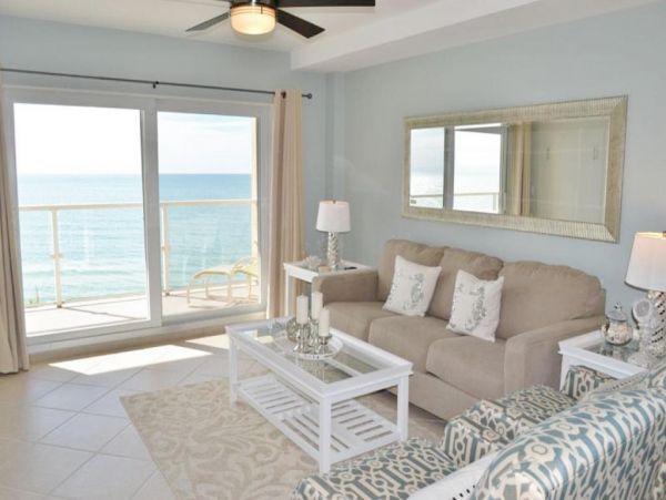 Longboat Key Two Bedroom Vacation Condo Sleeps 6 Gulf Views