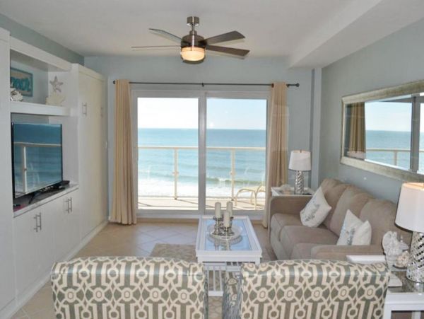 Longboat Key Two Bedroom Vacation Condo Sleeps 6 Gulf Views