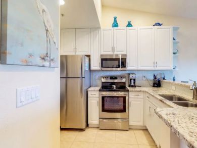 Holmes Beach New 2 Bedroom Condo with Great Furnishings