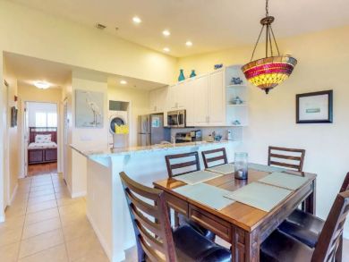 Holmes Beach New 2 Bedroom Condo with Great Furnishings