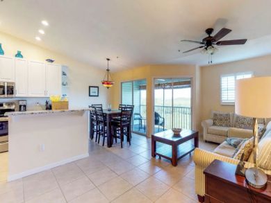 Holmes Beach New 2 Bedroom Condo with Great Furnishings