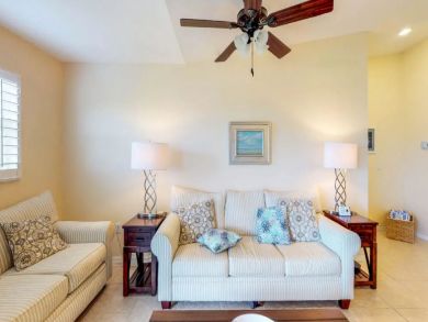 Holmes Beach New 2 Bedroom Condo with Great Furnishings
