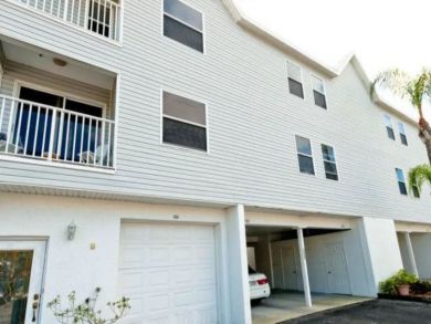 Holmes Beach New 2 Bedroom Condo with Great Furnishings