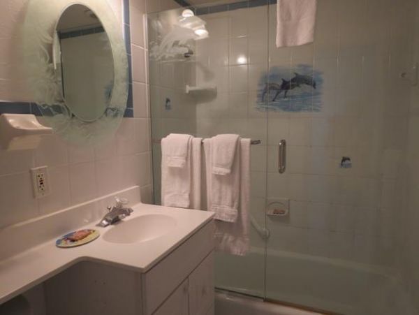 Longboat Key 1 Bedroom Condo with Gulf View