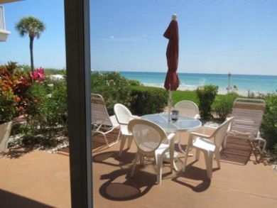Gulf View Patio