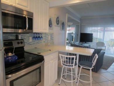 Fitted Kitchen