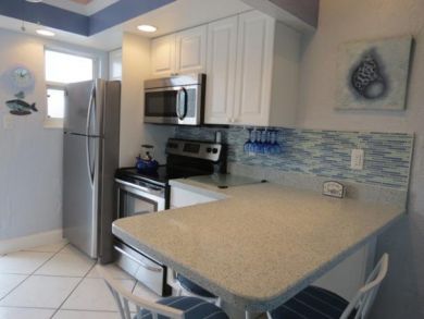 Kitchen Bar