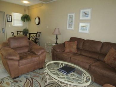 Beach Front Vacation Condo with One Bedroom in Longboat Key - additional view, photo 5