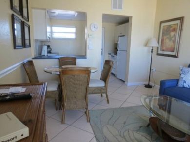 Longboat Key Poolside Rental Condo on Beach - additional view, photo 5