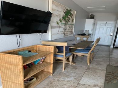 1st floor gulf front unit