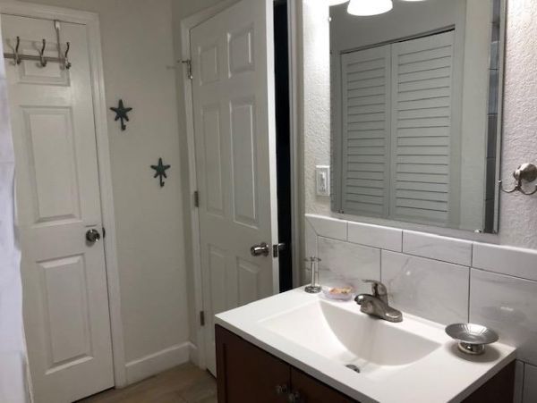 1st floor gulf front unit