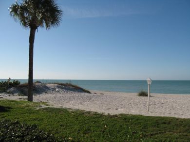 Sandy Beach
