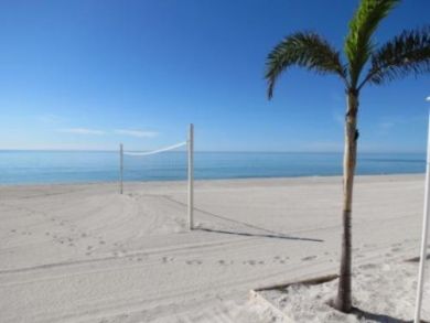 Longboat Key Vacation Rental 2 Bedroom Condo Full Gulf View