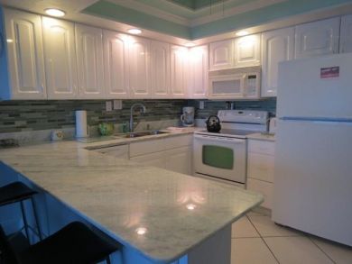Longboat Key Vacation Rental 2 Bedroom Condo Full Gulf View