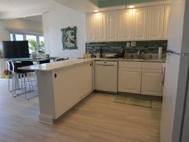 Longboat Key Vacation Rental 2 Bedroom Condo Full Gulf View - additional view, photo 3