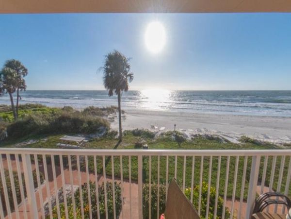 Longboat Key Condo 887540