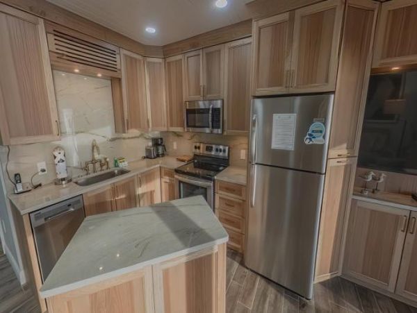 Gulf front 1 Bedroom on Longboat  Great Beach