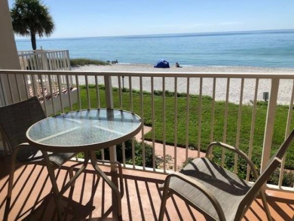 One Bedroom Longboat Key Rental