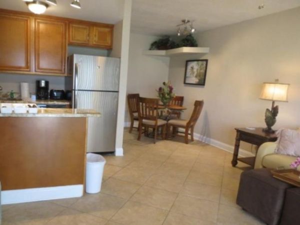 One Bedroom Longboat Key Rental