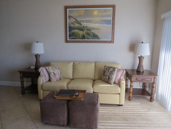 One Bedroom Longboat Key Rental