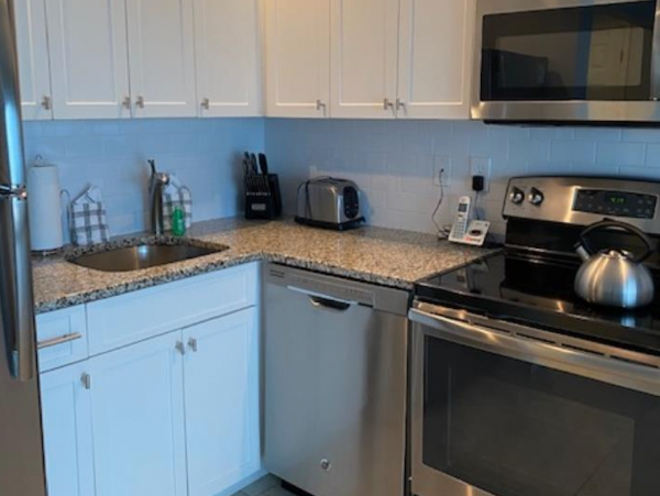 Updated 2nd floor unit overlooking Gulf on Longboat Key