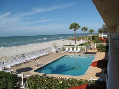 Beachside Pool