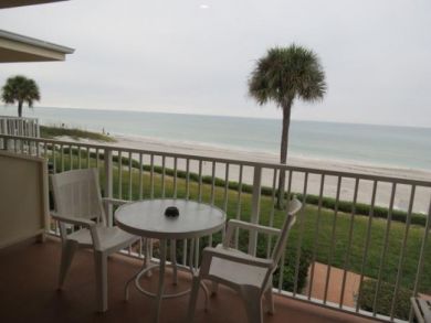 Beach View Rental Studio in Longboat Key, Florida Beach View Rental Studio in Longboat Key, Florida