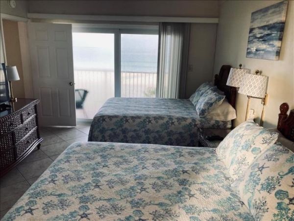 Beautiful Gulf Views