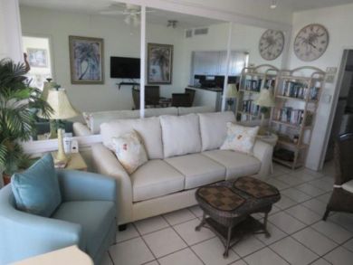 Longboat Key Full Gulf View Vacation Condo - additional view, photo 2